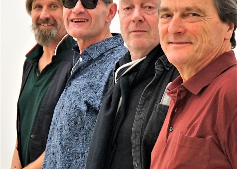 Konzert | ZEIT:LOS – 15 JAHRE