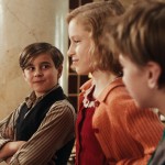 KEVIN LEE - AMOUR FOU 2025