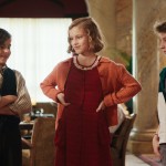 KEVIN LEE - AMOUR FOU 2025