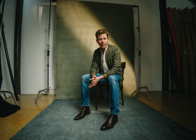 Konzert | TOBIAS PÖTZELSBERGER & BAND