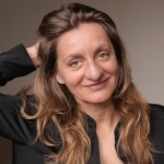 Portrait Nora Skuta